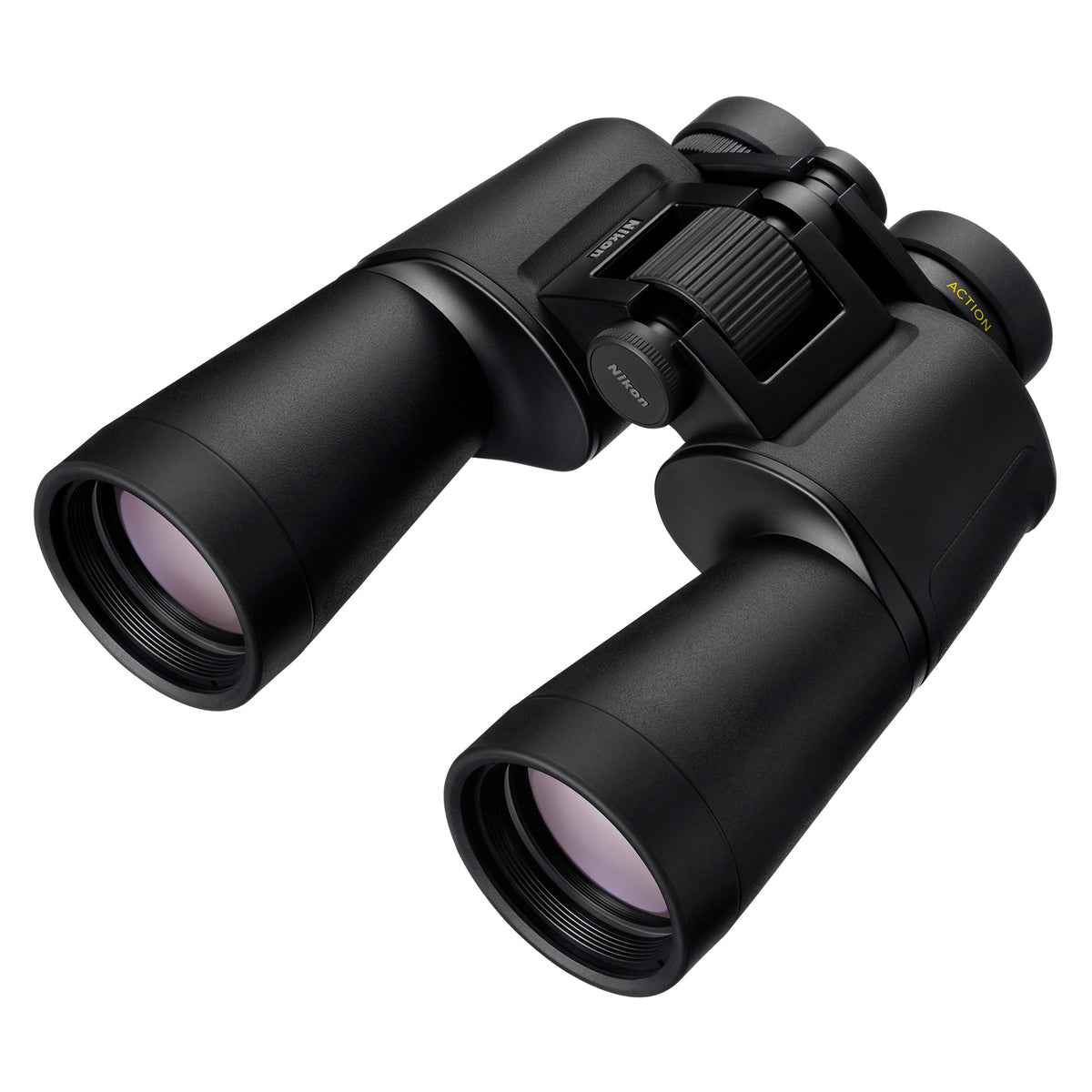 Nikon Action 16x50 Binoculars - 16