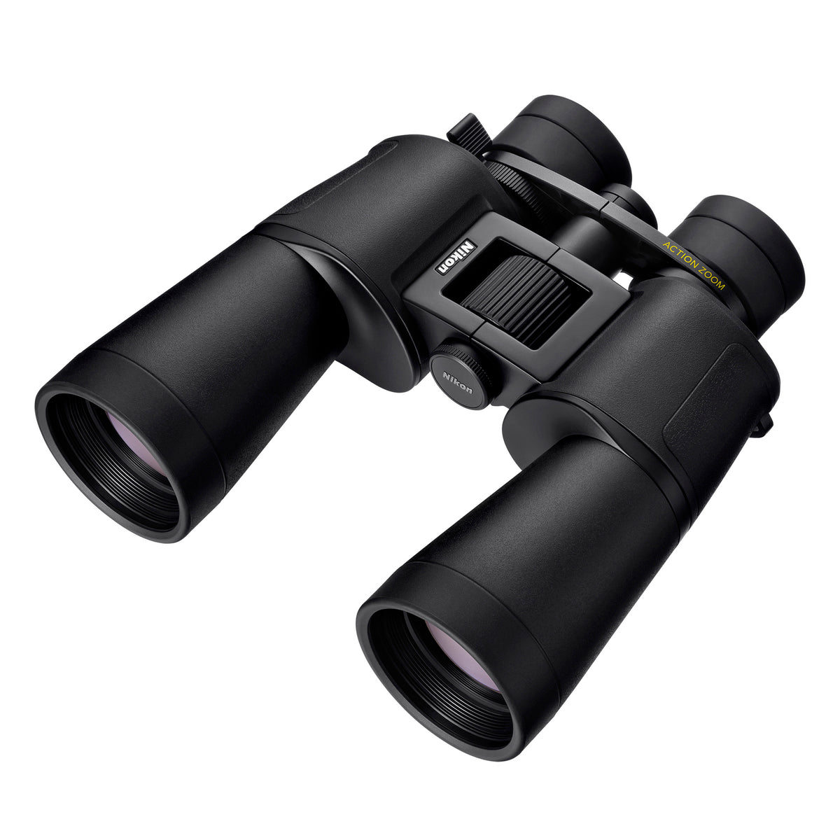 Nikon Action Zoom 10-22x50 Binoculars - 17