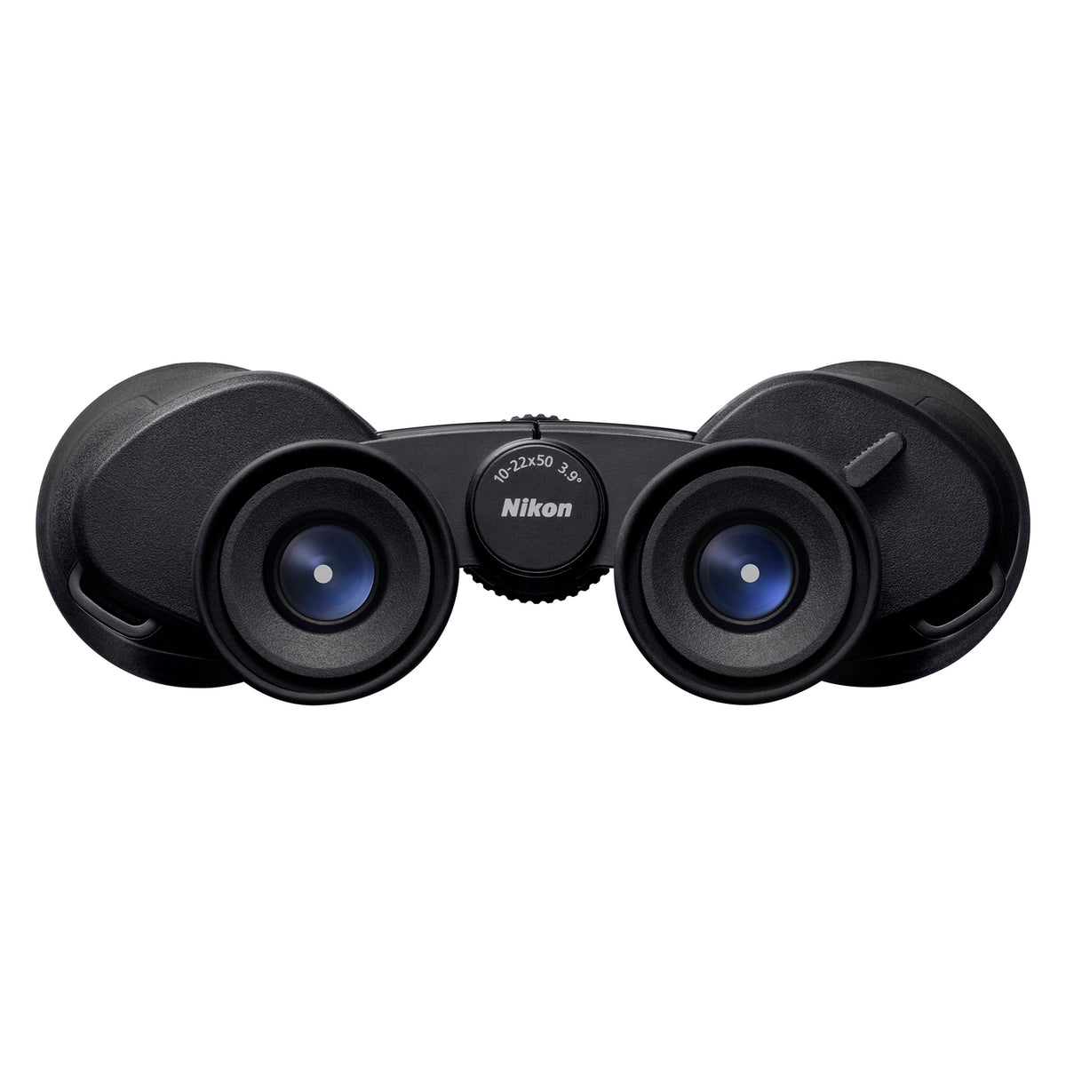 Nikon Action Zoom 10-22x50 Binoculars - 10