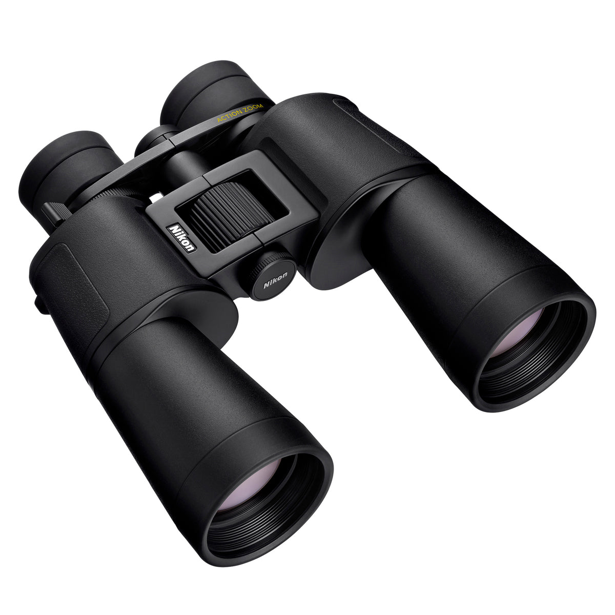 Nikon Action Zoom 10-22x50 Binoculars - 11