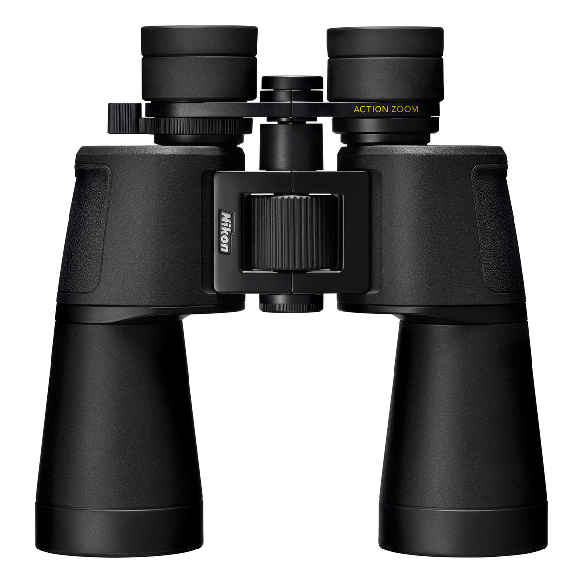 Nikon Action Zoom 10-22x50 Binoculars - 12