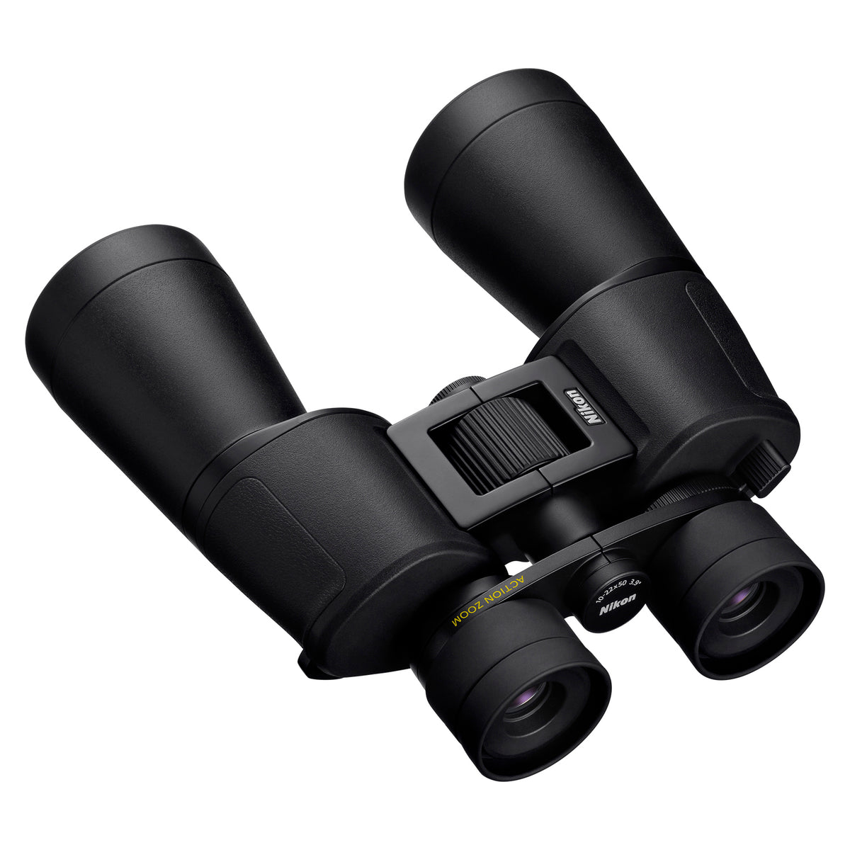 Nikon Action Zoom 10-22x50 Binoculars - 15