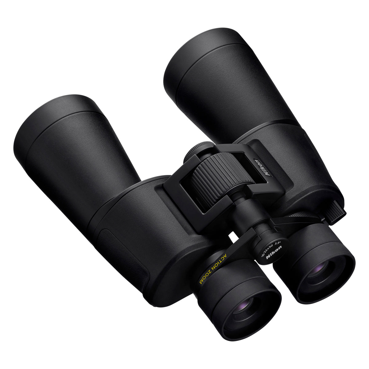 Nikon Action Zoom 10-22x50 Binoculars - 16