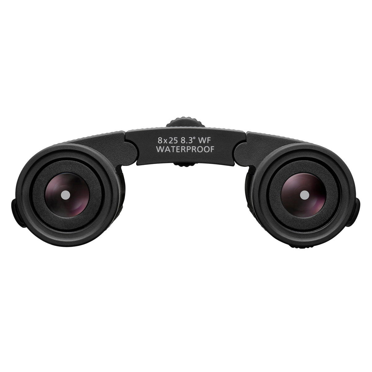 Nikon Trailblazer II Compact Waterproof 8x25 Binoculars - 6