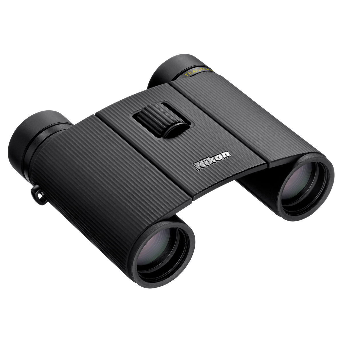 Nikon Trailblazer II Compact Waterproof 8x25 Binoculars - 7