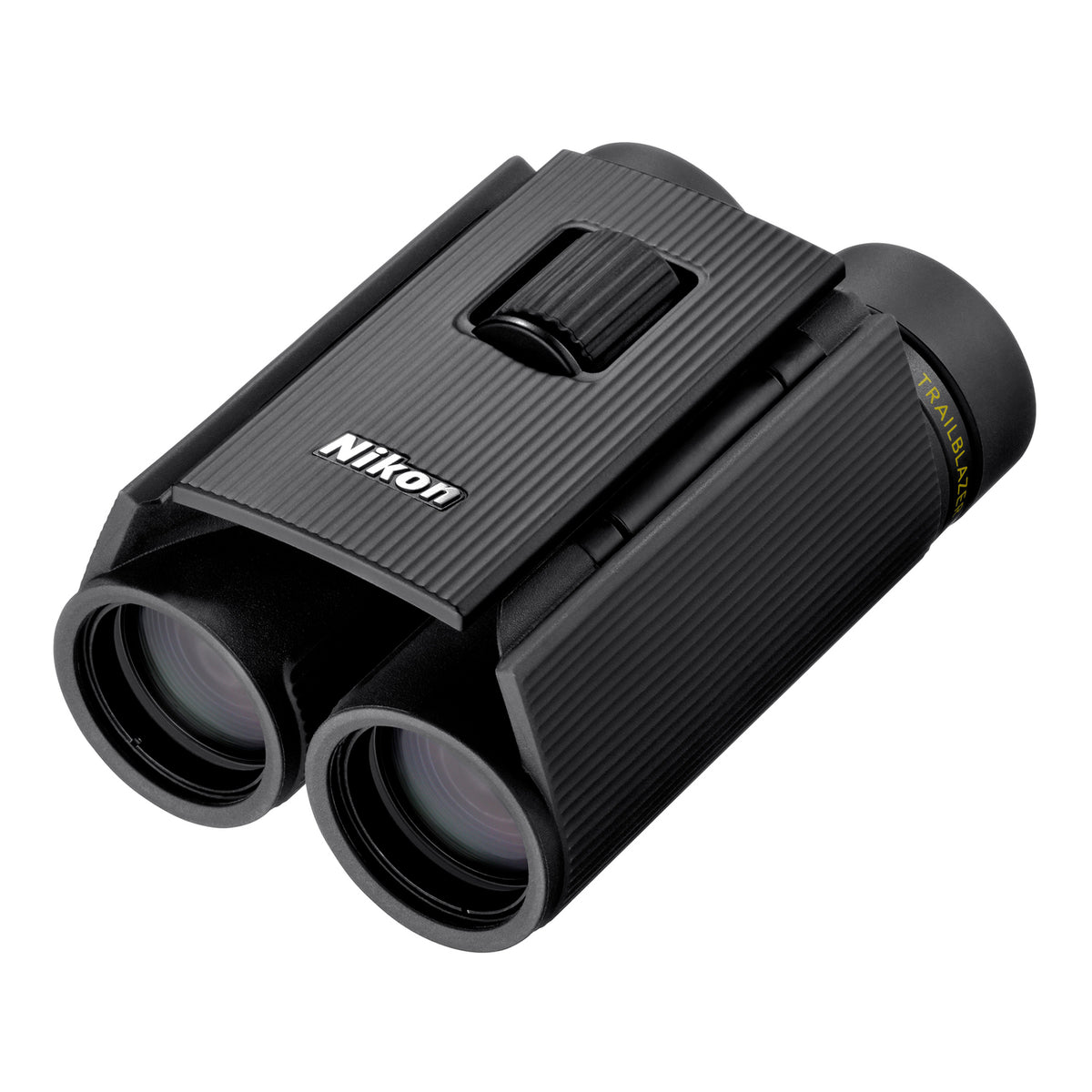 Nikon Trailblazer II Compact Waterproof 8x25 Binoculars - 9