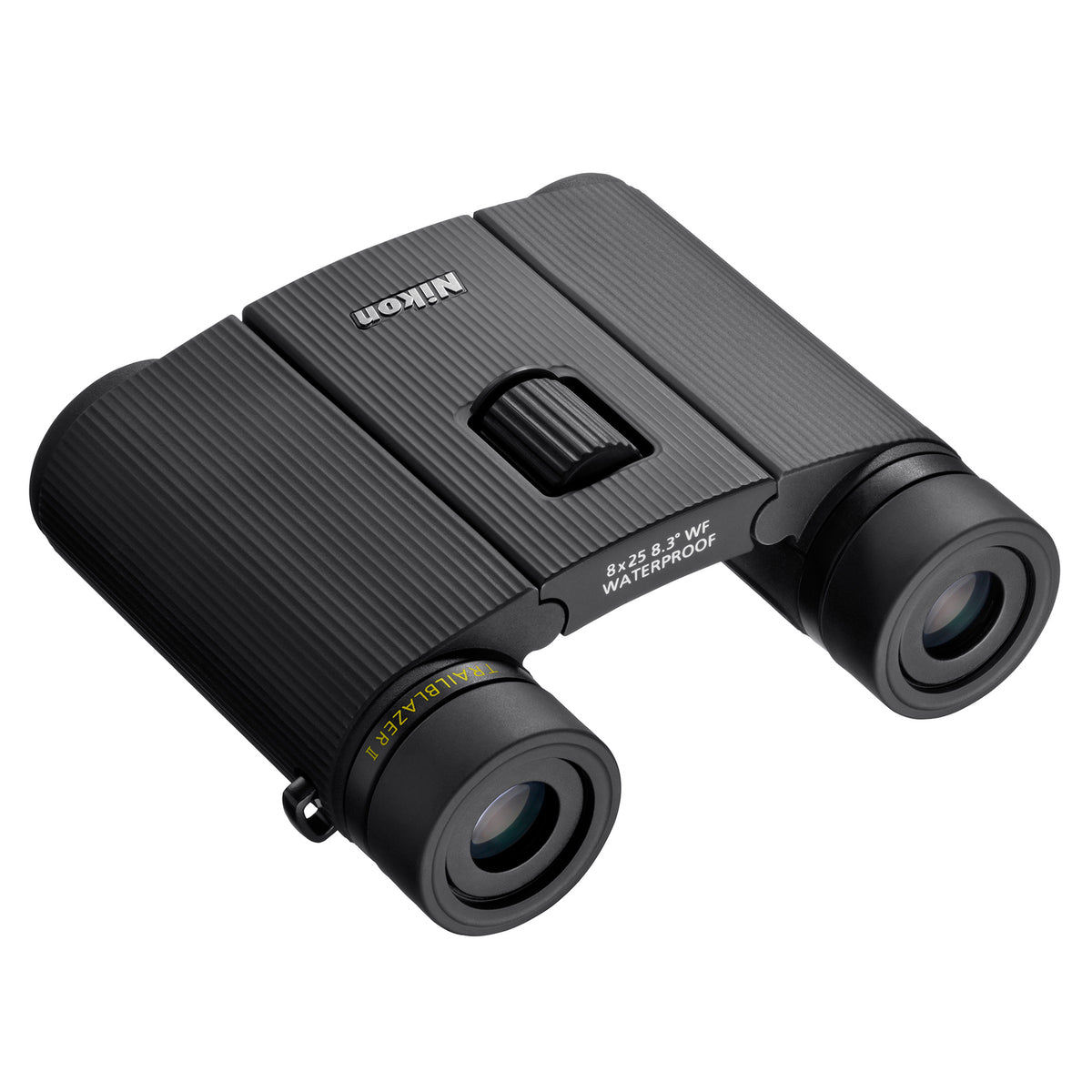 Nikon Trailblazer II Compact Waterproof 8x25 Binoculars - 11