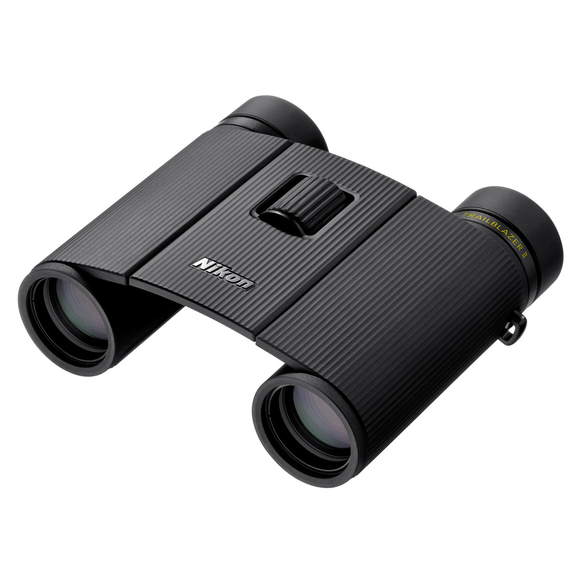 Nikon Trailblazer II Compact Waterproof 8x25 Binoculars - 13
