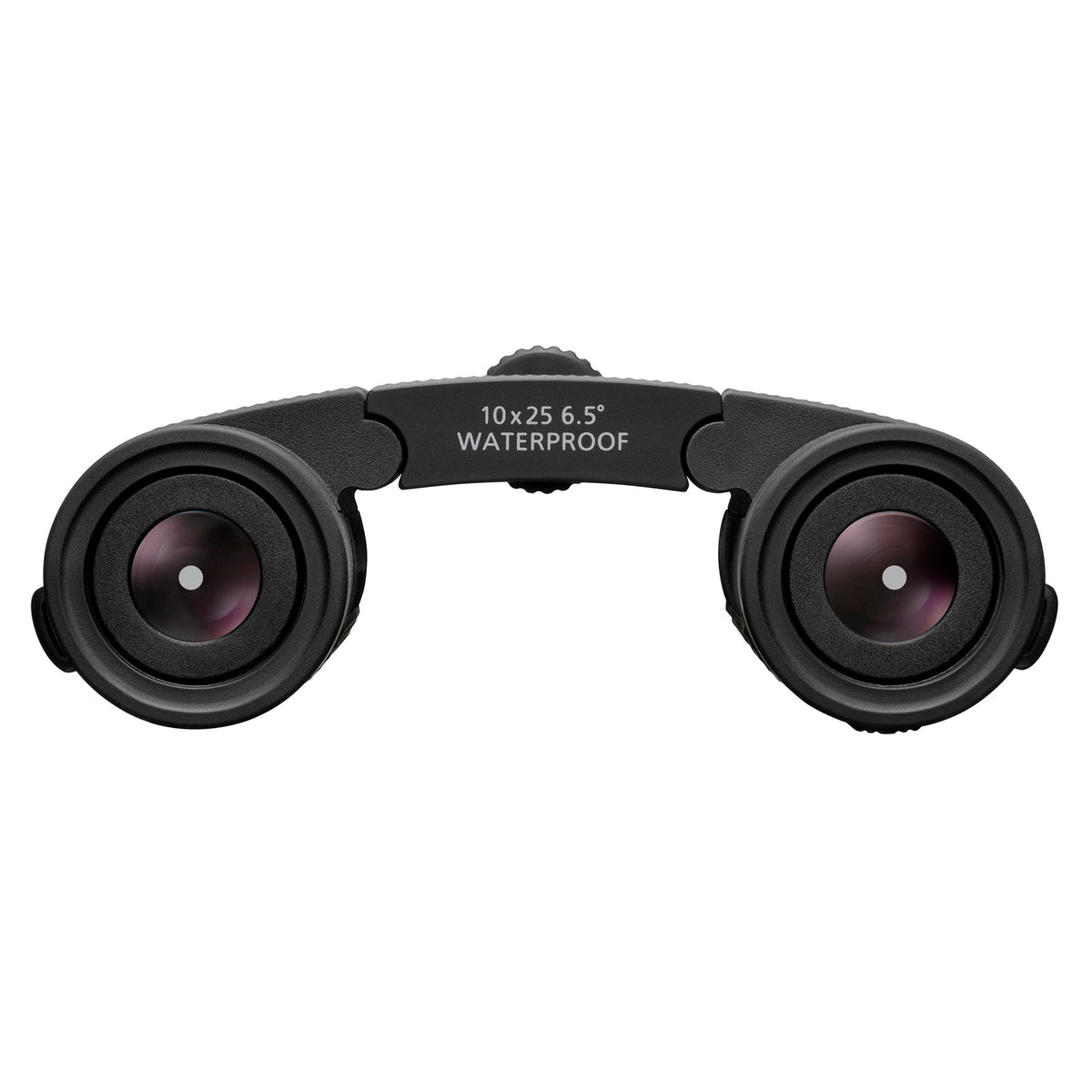 Nikon Trailblazer II Compact Waterproof 10x25 Binoculars - 8