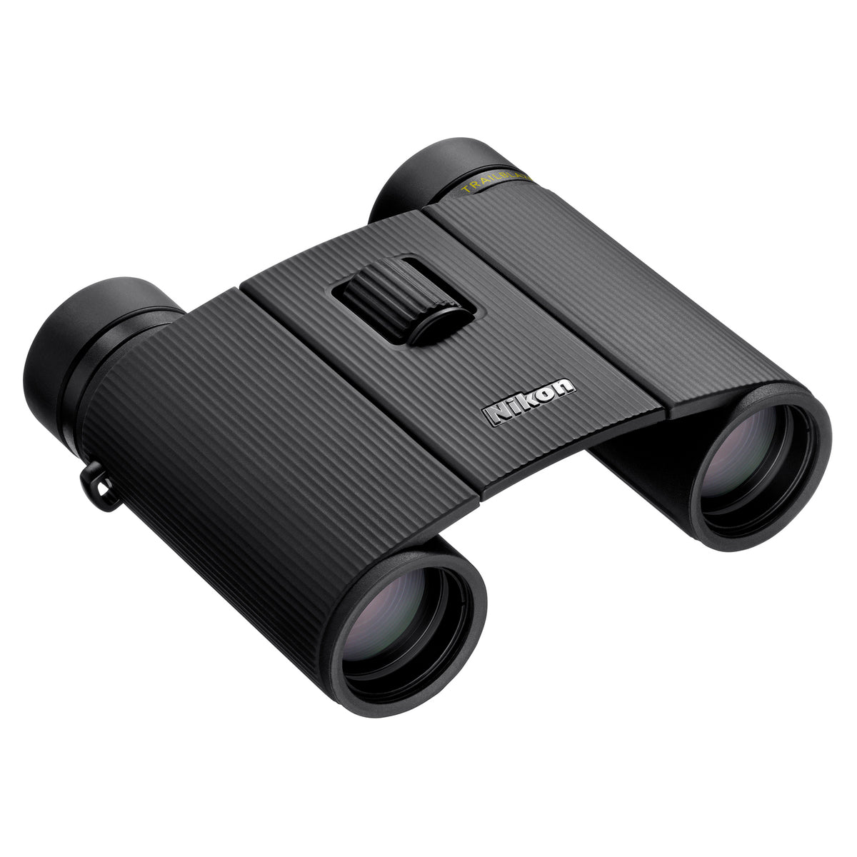 Nikon Trailblazer II Compact Waterproof 10x25 Binoculars - 9