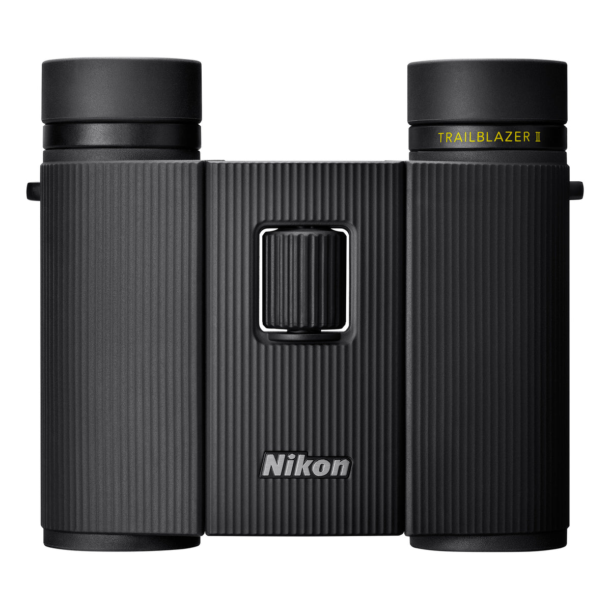 Nikon Trailblazer II Compact Waterproof 10x25 Binoculars - 10