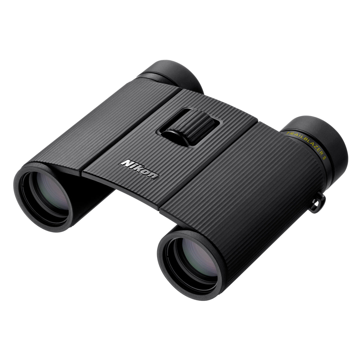 Nikon Trailblazer II Compact Waterproof 10x25 Binoculars - 15