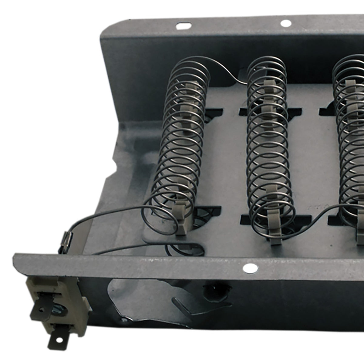 Supco Dryer Heater Element Assembly for Whirlpool 279838 - 3