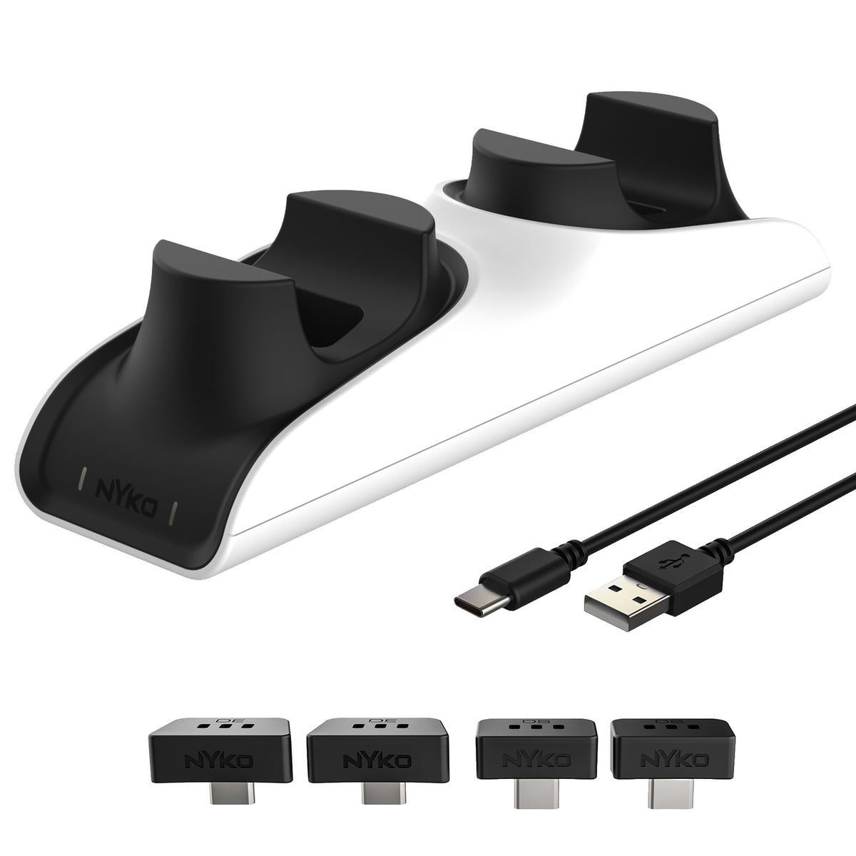 Nyko Charge Base Edge for PlayStation 5 - 7