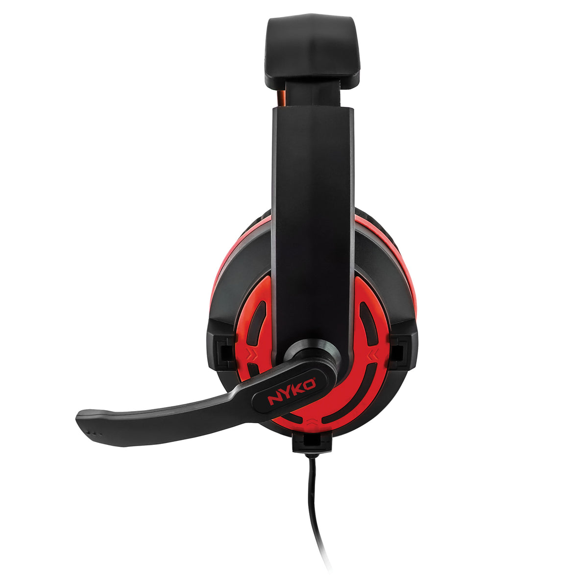 Nyko Wired Over-Ear Headset for Nintendo Switch - 3