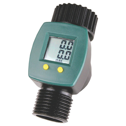 P3 International Save a Drop Water Meter