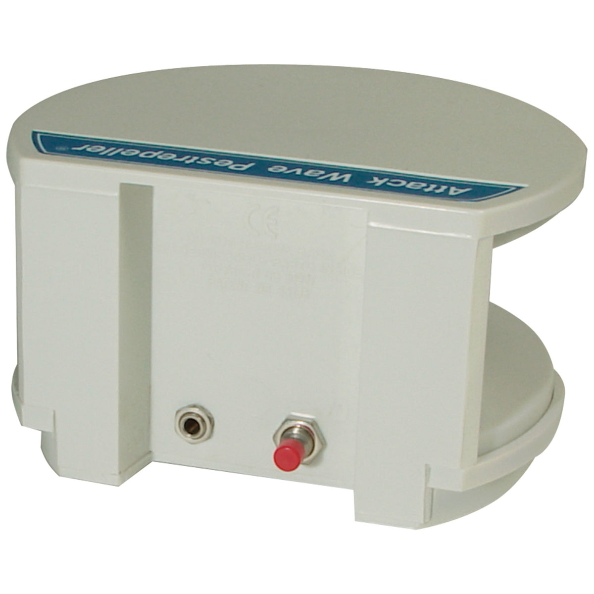 P3 International Attack Wave Pestrepeller Rodent Repeller - 2