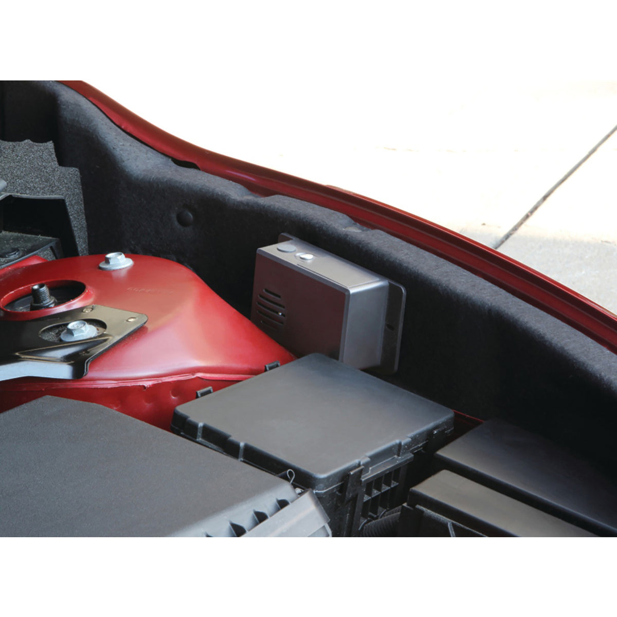 P3 International Underhood Animal Chaser - 3