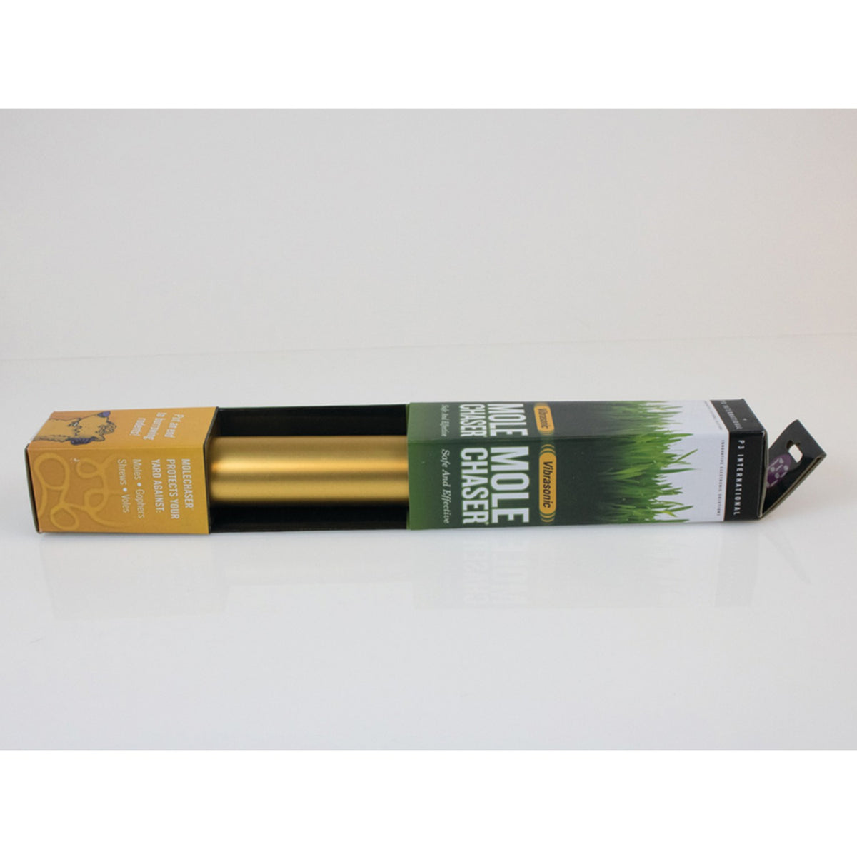 P3 International Vibrasonic Molechaser Pest Repeller - 3