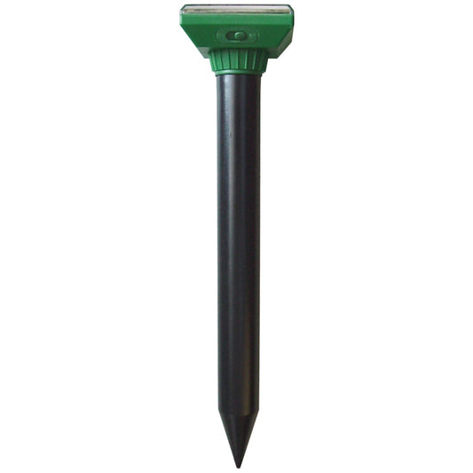 P3 International Sol-Mate Mole Repeller