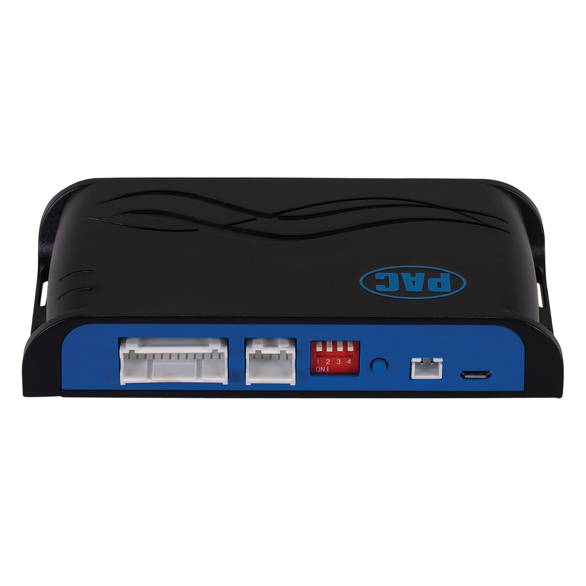 Pac AmpPRO 4 Amplifier Integration Interface for Select 2013 to 2024 - 2