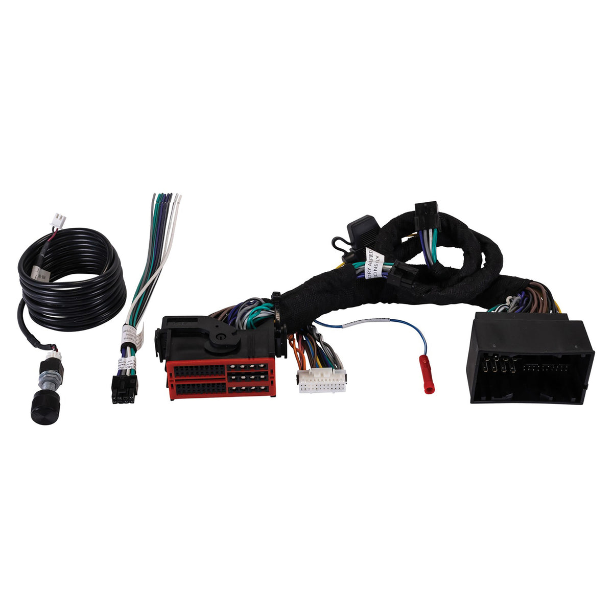 Pac AmpPRO 4 Amplifier Integration Interface for Select 2013 to 2024 - 3