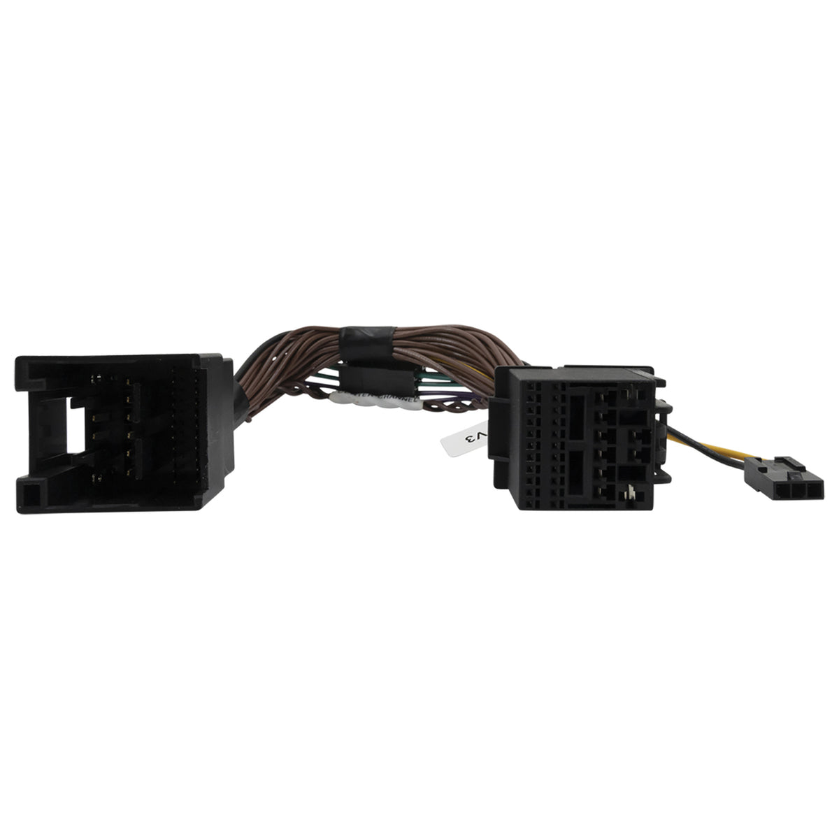 Pac AmpPRO 4 Amp Integration Interface for Select 2018 and Up Ford - 2