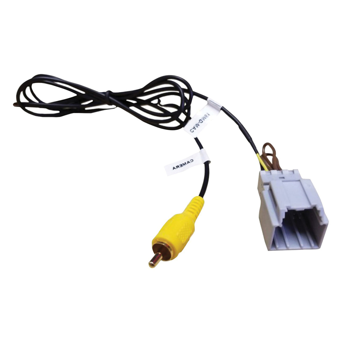 Pac Reverse Camera Retention Harness for Select Gm Vehicles - 2