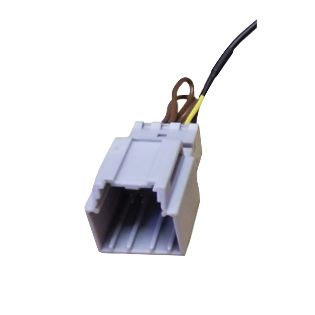 Pac Reverse Camera Retention Harness for Select Gm Vehicles - 3