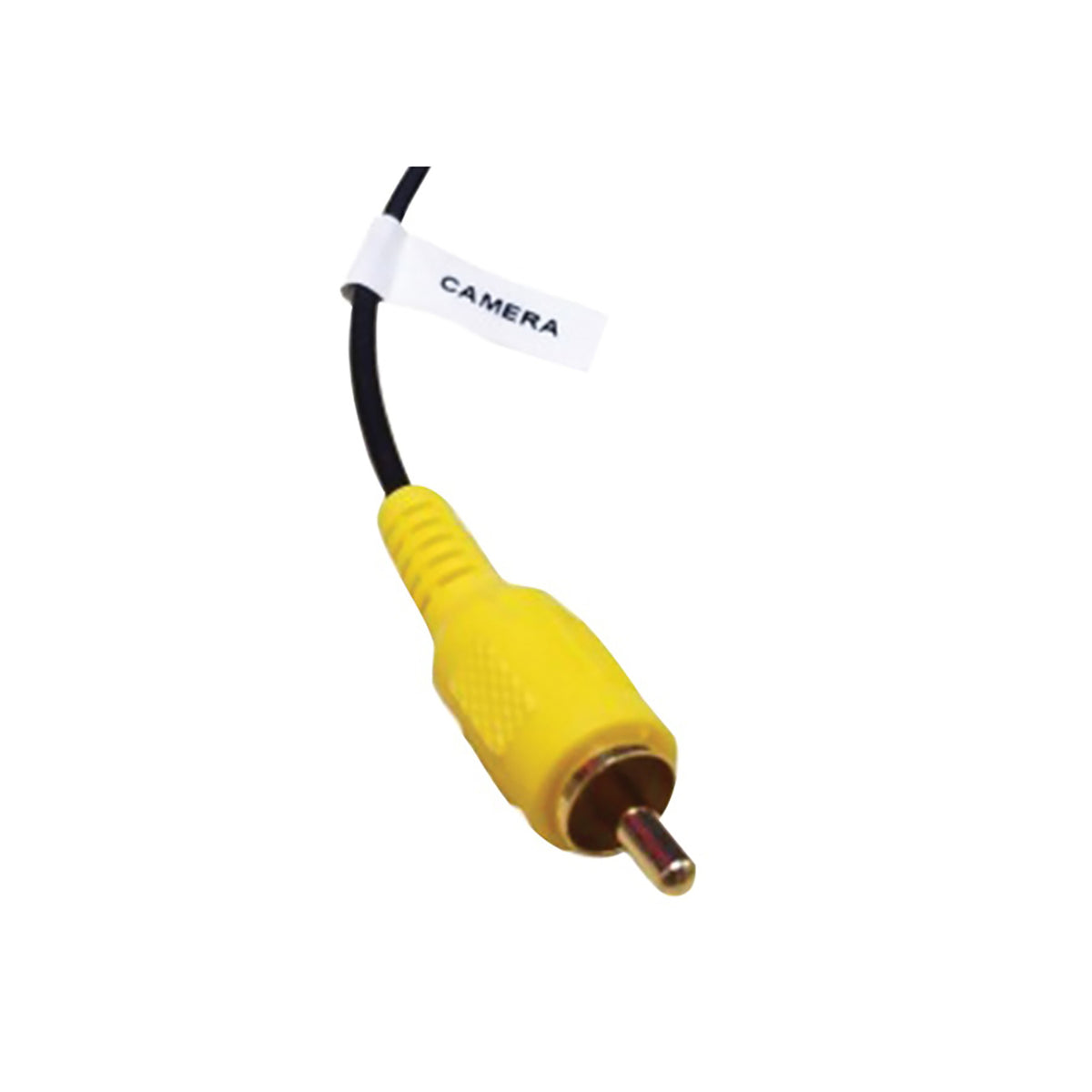 Pac Reverse Camera Retention Harness for Select Gm Vehicles - 4