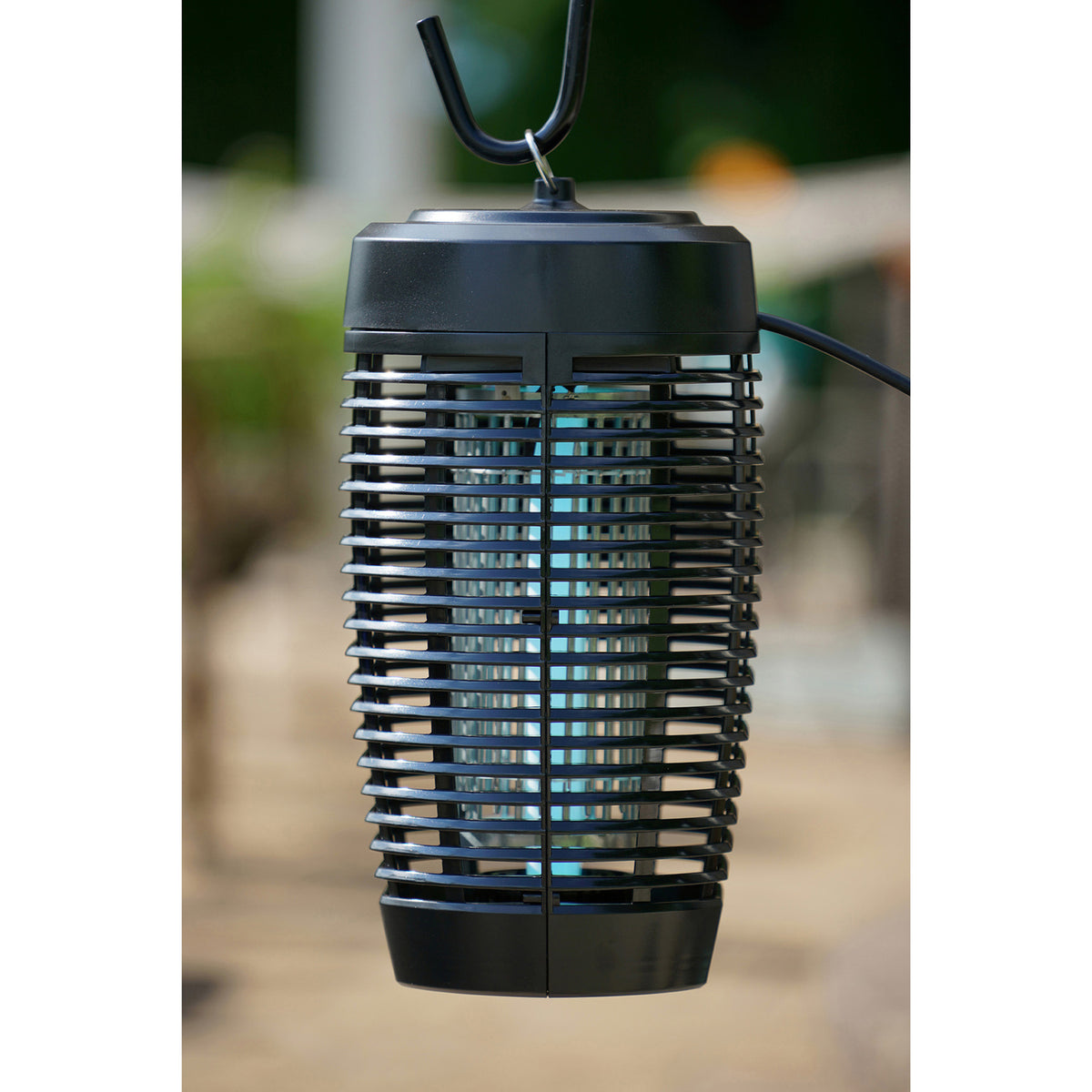 PIC 40-Watt Bug Zapper with Octenol Mosquito Lure - 4