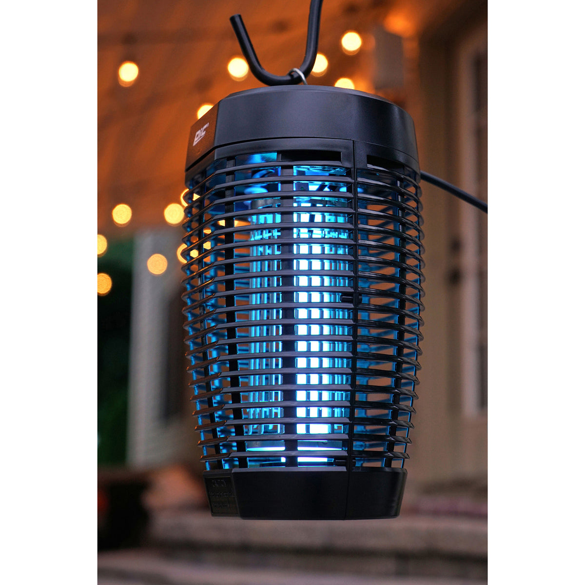 PIC 40-Watt Bug Zapper with Octenol Mosquito Lure - 5