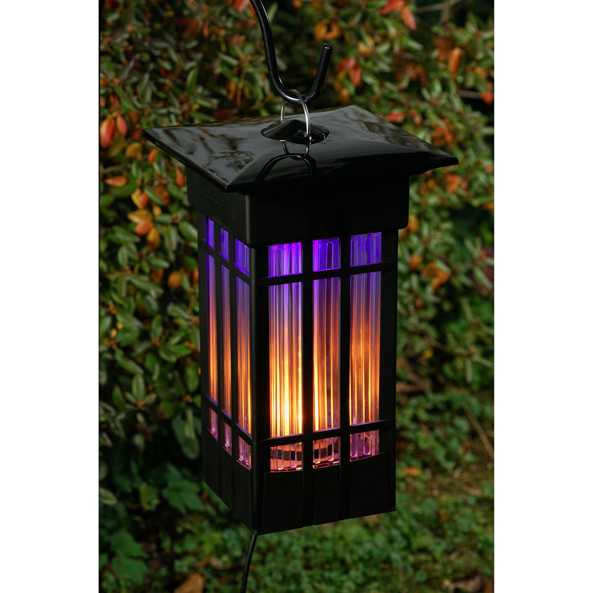 PIC Flickering Flame Bug Zapper - 2