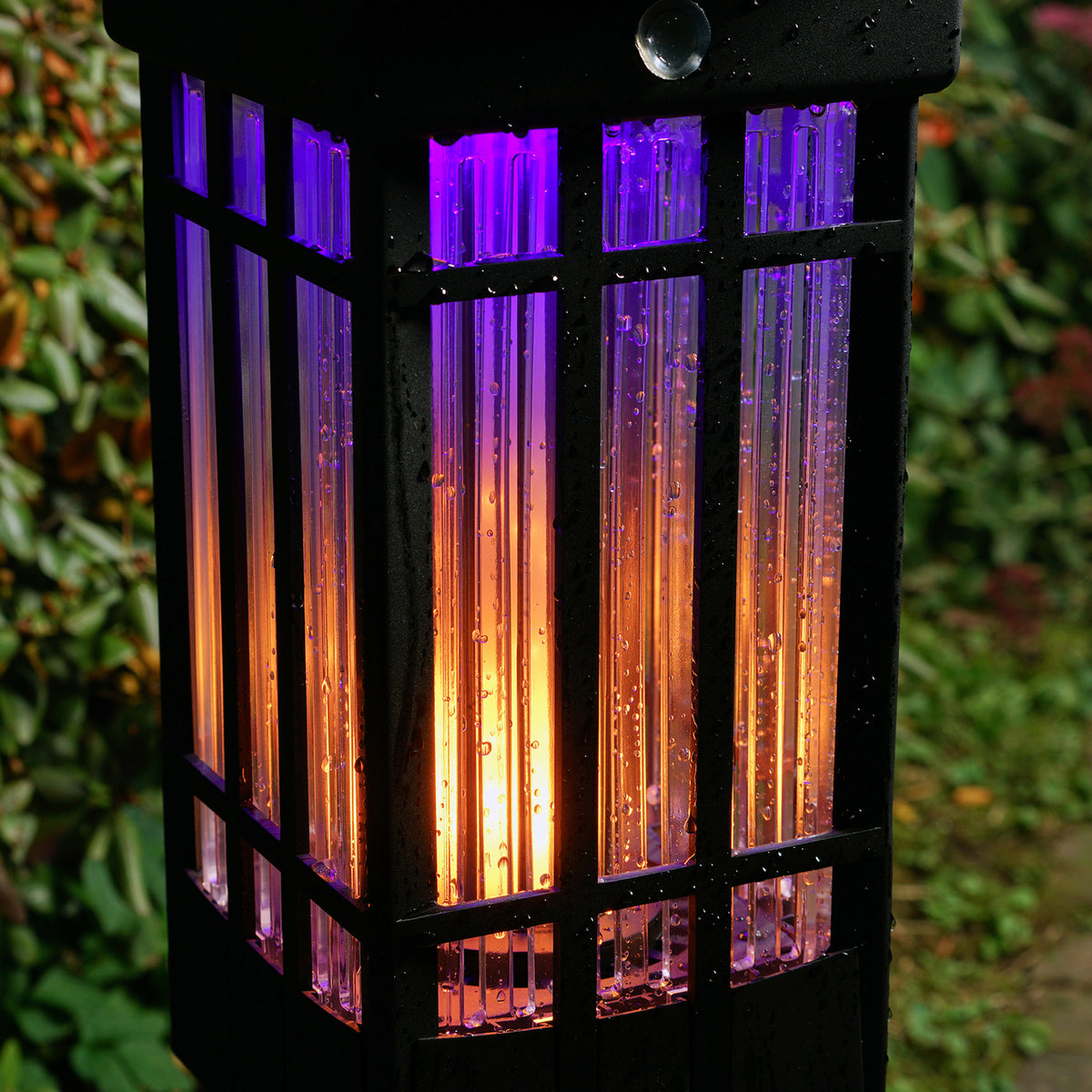 PIC Flickering Flame Bug Zapper - 4