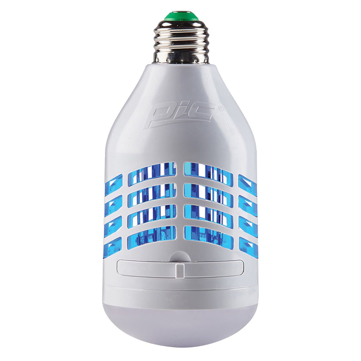 PIC Insect Killer LED Light, White