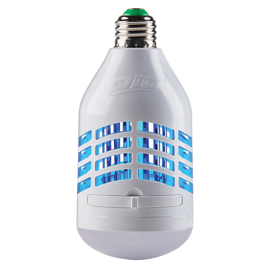 PIC Insect Killer LED Light, White
