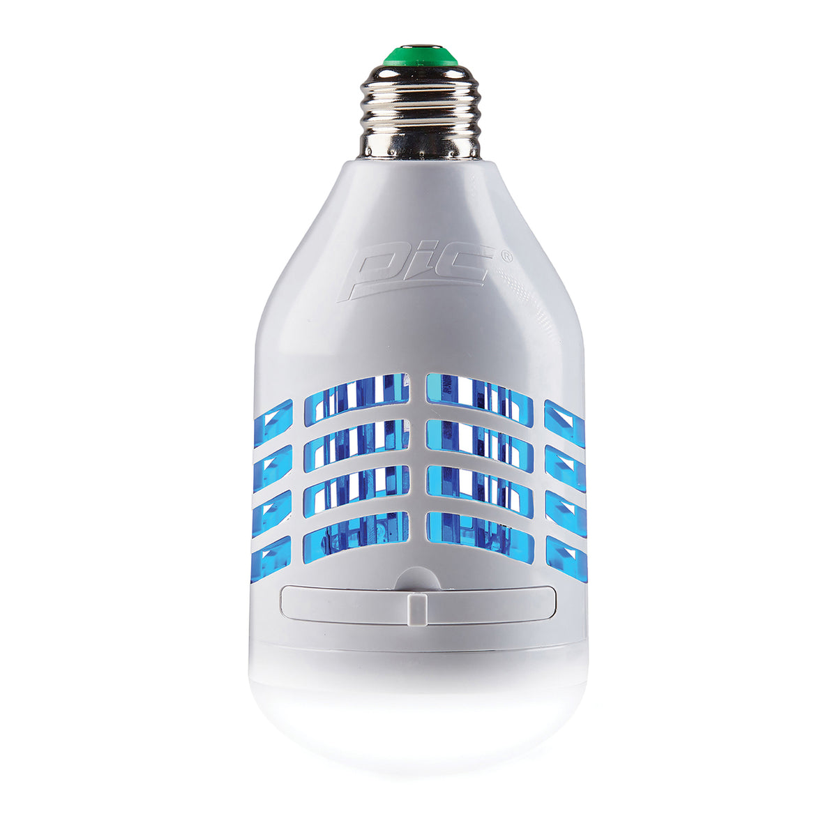 PIC Insect Killer LED Light, White - 5