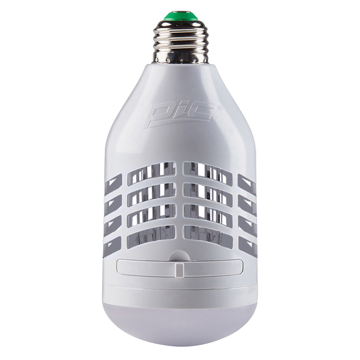 PIC Insect Killer LED Light, White - 6