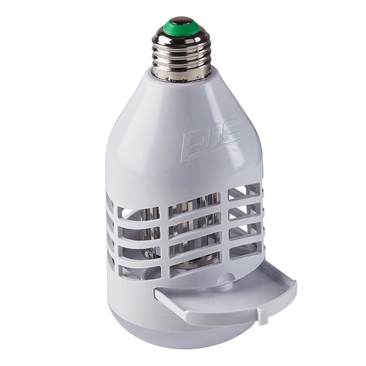 PIC Insect Killer LED Light, White - 4