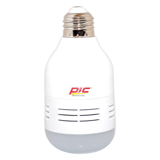 PIC Rodent Repeller LED Bulb