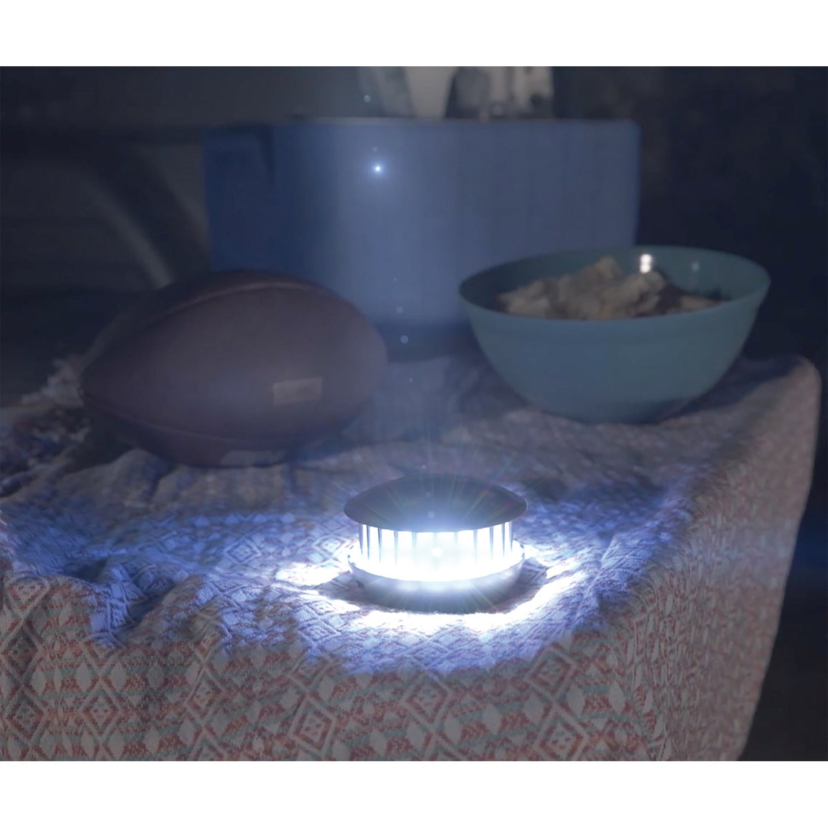 PIC 2-in-1 Insect Zapper - 11