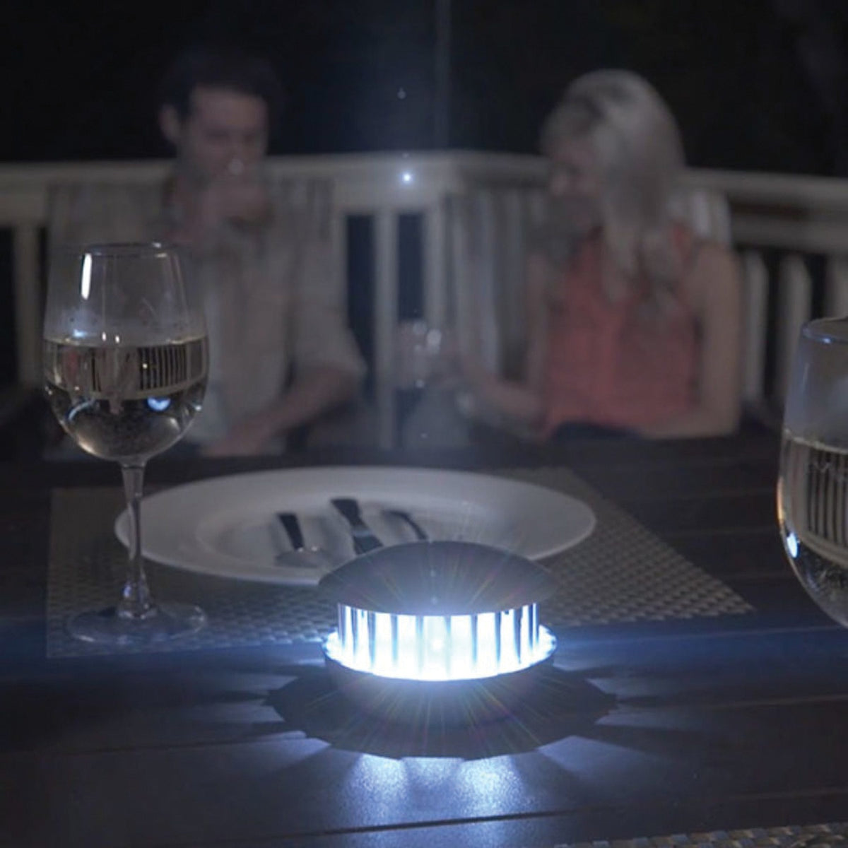 PIC 2-in-1 Insect Zapper - 3