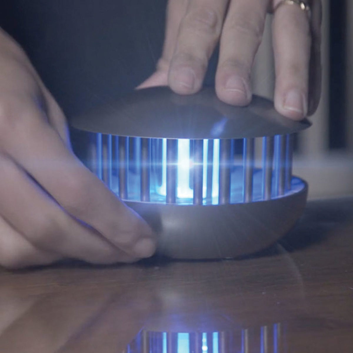 PIC 2-in-1 Insect Zapper - 5