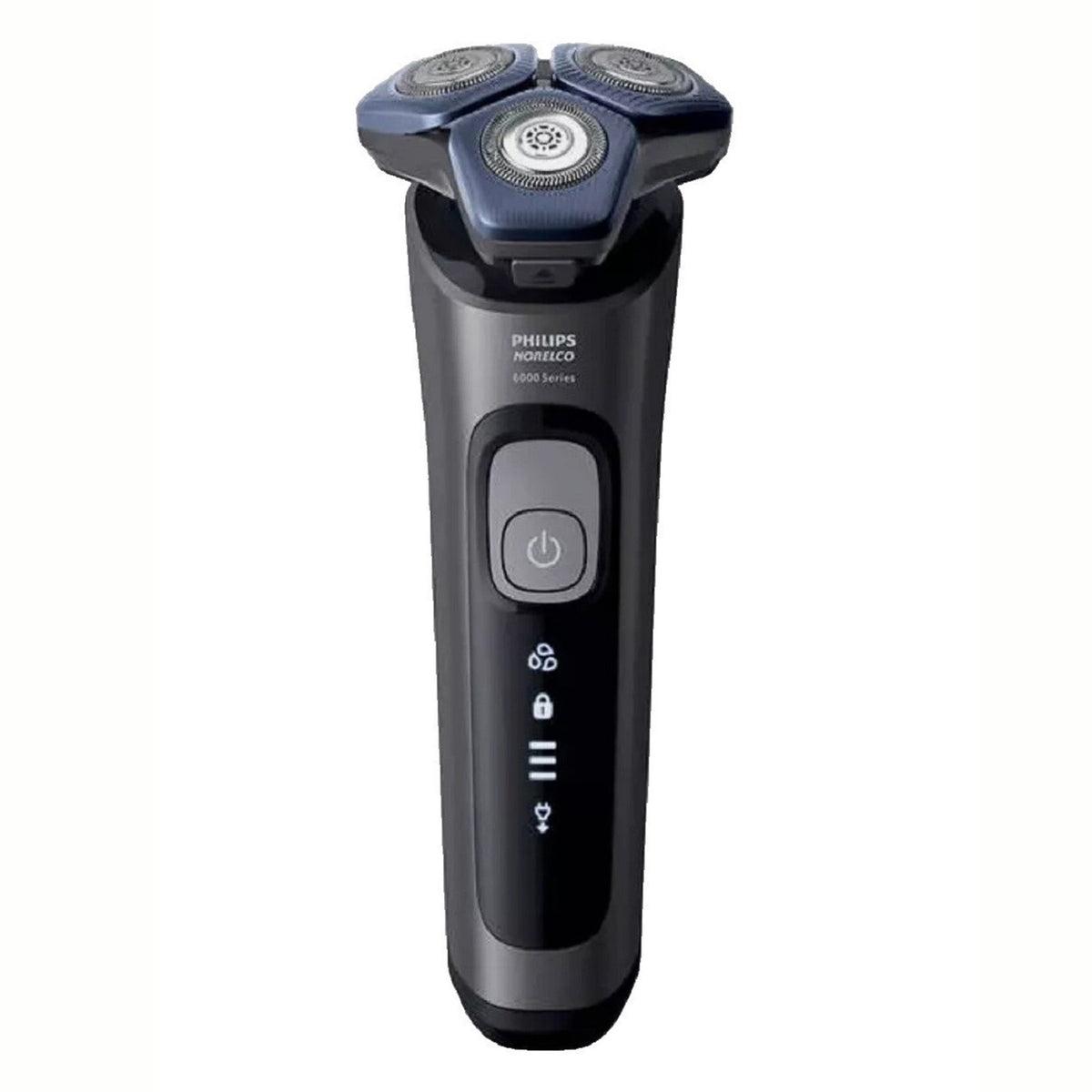 Philips Norelco S6800 Wet and Dry Cordless Electric Shaver Set - 6