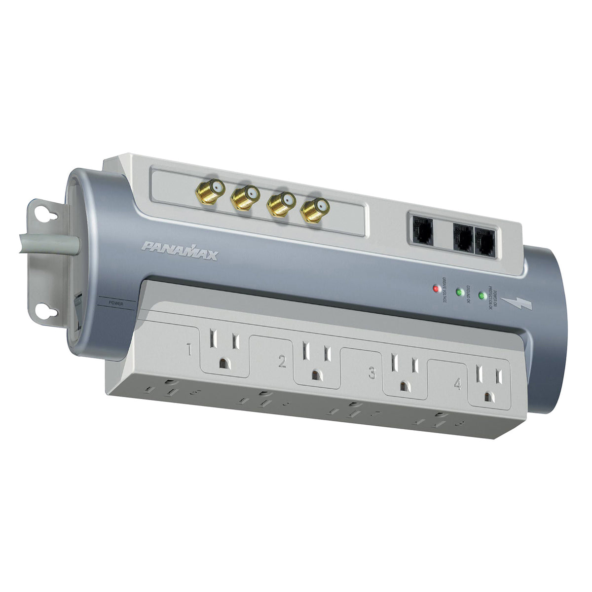 Panamax Power Conditioner and Surge Protector
