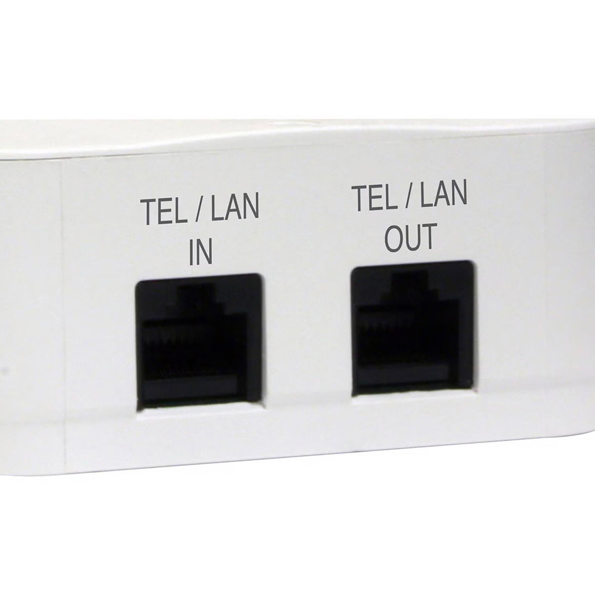 Panamax 2-Outlet 15-Amp-Total Wall Tap