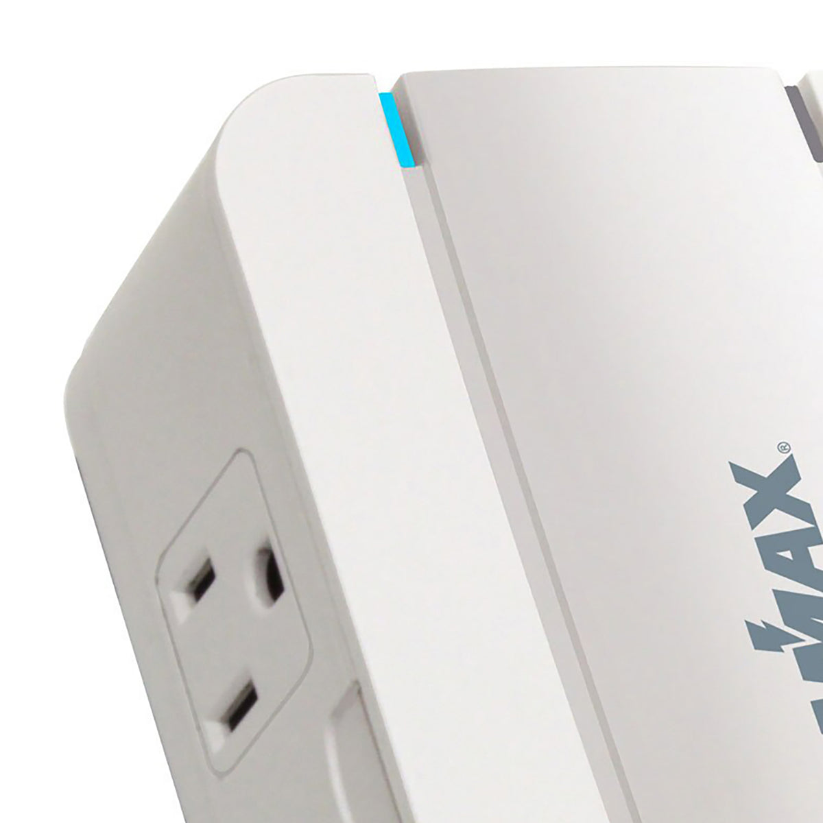 Panamax 2-Outlet 15-Amp-Total Wall Tap - 2