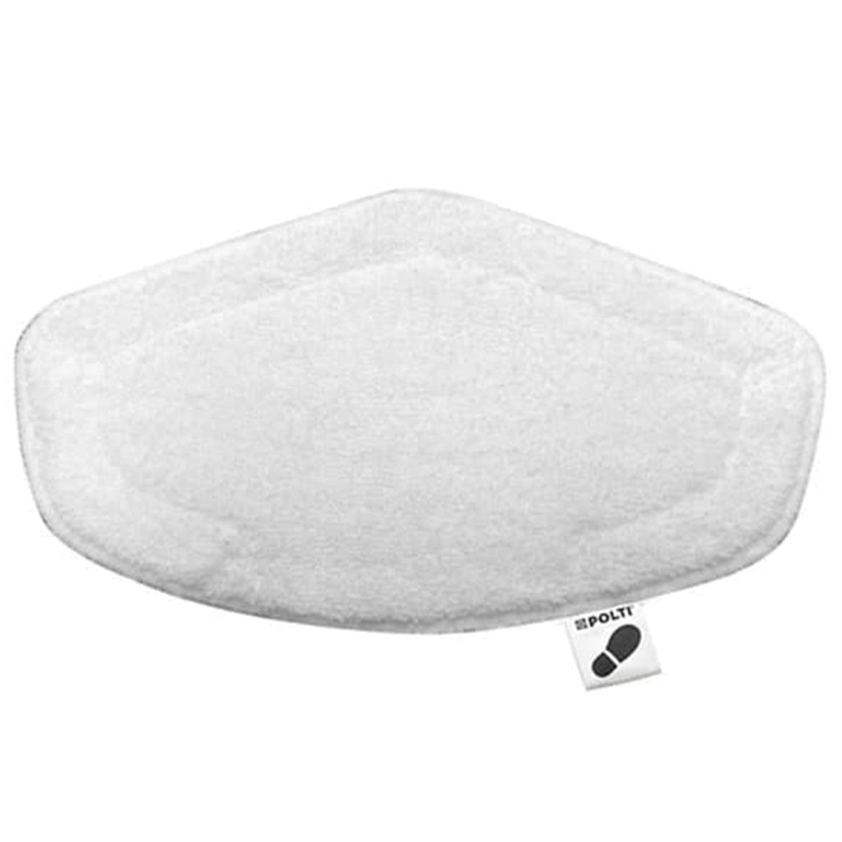 Polti Floor Cleaning Cloths, 2 Count - 2
