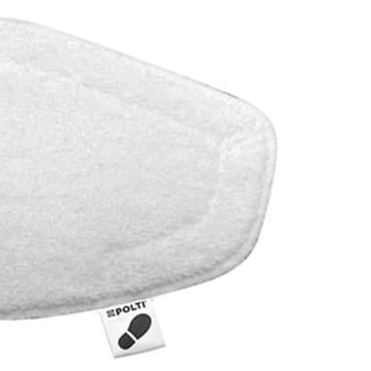 Polti Floor Cleaning Cloths, 2 Count - 3