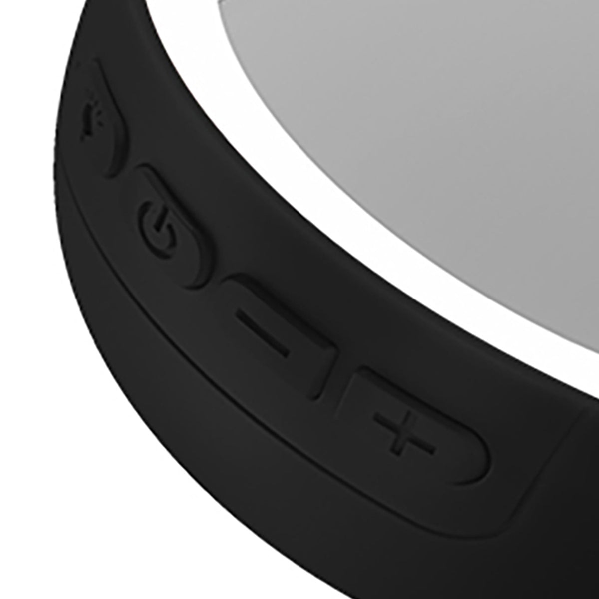 Priority Products Compact Bluetooth Mirror Speaker - 3